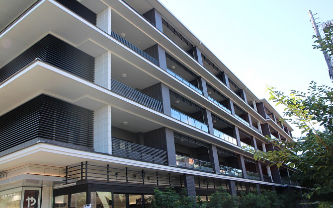 マンション 共同住宅 株式会社アートテック アルミ手摺 アルミ製品 大阪 マンション 共同住宅 株式会社アートテック アルミ手摺 アルミ製品 大阪